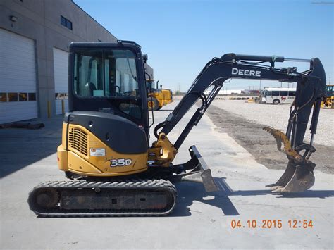 35d john deere mini excavator|john deere 35d for sale.